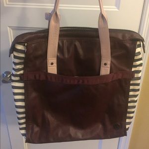 Lululemon Follow Your Bliss Bag